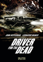Driver for the Dead