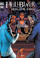 Hellblazer: Gefallene Engel - Bd.2 (von 3)