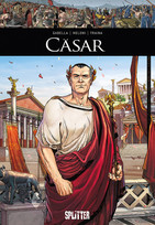 Historische Persönlichkeiten (2): Cäsar