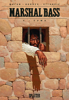 Marshal Bass - 4. Yuma