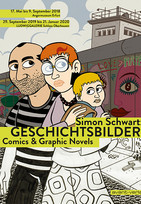 Geschichtsbilder - Comics & Graphic Novels