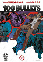 100 Bullets (Deluxe Edition) - Band II