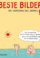 Beste Bilder - Die Cartoons des Jahres 9