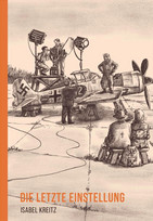 Die letzte Einstellung (Vorzugsausgabe)