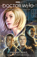 Doctor Who - Der dreizehnte Doctor 2: Das dunkle Damals