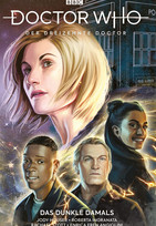 Doctor Who - Der dreizehnte Doctor 2: Das dunkle Damals
