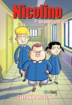 Nicolino - Die komplette Saga