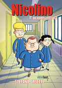 Nicolino - Die komplette Saga