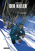 Der Killer - Secret Agenda: 4. Menschenbrüder