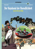 Der Vagabund der Unendlichkeit - 2. In der Tiefe des Nichts