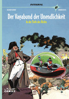 Der Vagabund der Unendlichkeit - 2. In der Tiefe des Nichts