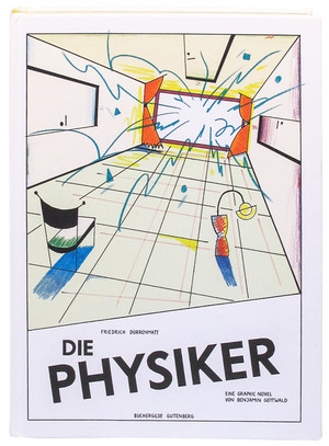 Die Physiker
