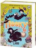Hooky - Band 1