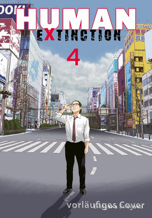 Human Extinction 04