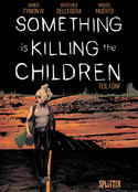 Something is killing the Children - Teil Fünf