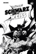 Batman: Schwarz und Weiß