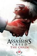 Assassin's Creed - Bd.2: The Chain