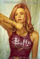 Buffy the Vampire Slayer: Staffel 8 - Höllenschlund-Edition 1