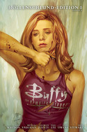 Buffy the Vampire Slayer: Staffel 8 - Höllenschlund-Edition 1