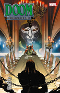 Doom - Herrscher der Welt: Sonderband 4