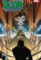 Doom - Herrscher der Welt: Sonderband 4