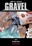 Gravel 5: Die Major-Seven