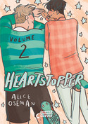 Heartstopper - Volume 2