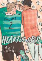 Heartstopper - Volume 2