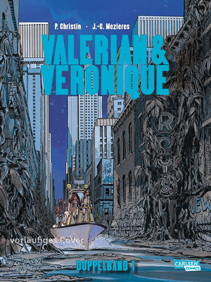 Valerian & Veronique - Doppelband 1