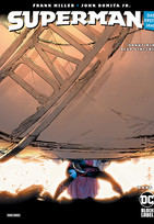 Superman: Das erste Jahr - Band 3 (von 3)