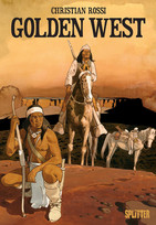 Golden West