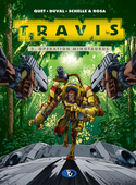 Travis - 2. Operation Minotaurus