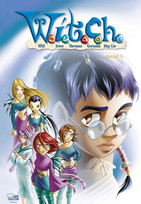 W.i.t.c.h. - Band 5