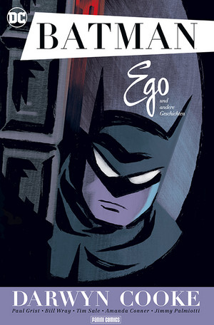 Batman: Ego und andere Geschichten