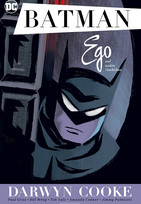 Batman: Ego und andere Geschichten