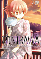 TONIKAWA - Fly me to the Moon 07