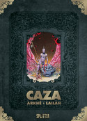 Caza: Arkhê / Laïlah (Limitierte Sonderedition)