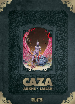 Caza: Arkhê / Laïlah (Limitierte Sonderedition)