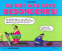 Du bist was ganz Besonderes! (Schöne Scheisse - Band 2)