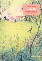 Juliette - Gespenster kehren im Frühling zurück