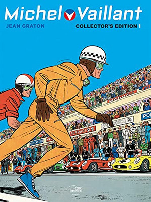 Michel Vaillant - Collector's Edition 1