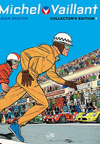 Michel Vaillant - Collector's Edition 1