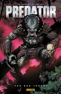 Predator - 1. Tag des Jägers