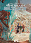 Rückkehr nach Belzagor - Bd. 2: Episode 2