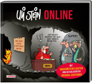 Uli Stein - Online