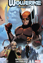 Wolverine - Der Beste 5: Im Zeichen des Biests