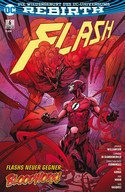 Flash 6: Negativ-Flash