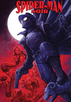 Spider-Man: Noir - Berlin bis Babylon