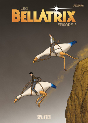 Bellatrix - Band 2: Episode 2