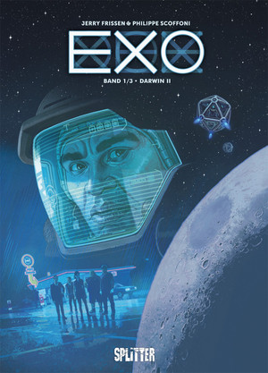 EXO - Bd. 1: Darwin II